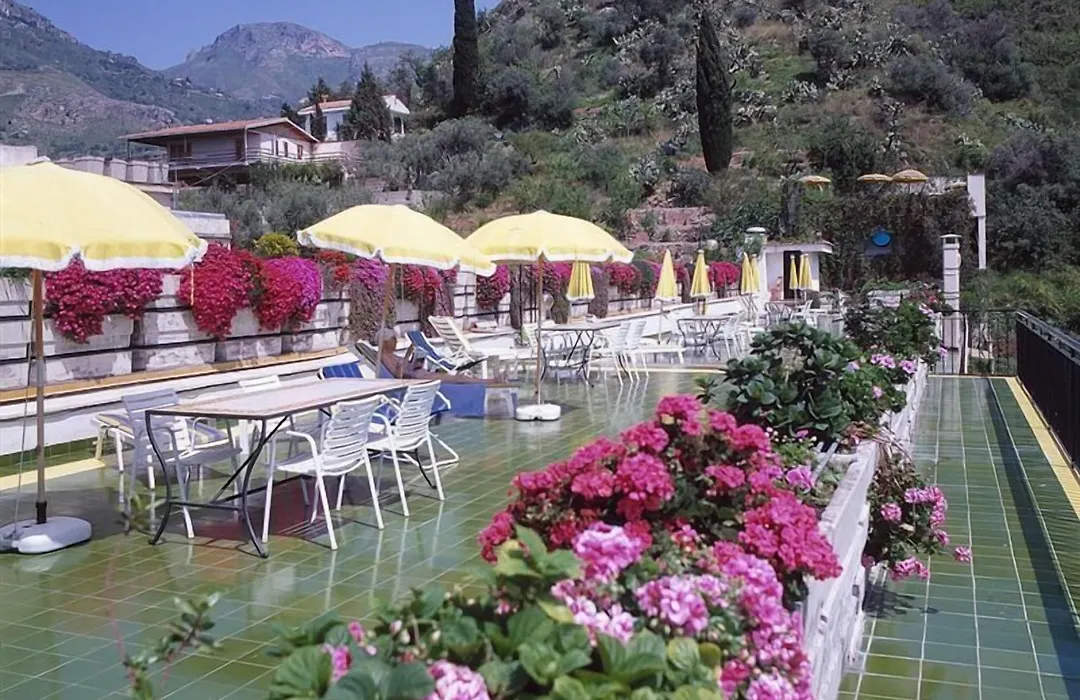 Hotel Ipanema-1