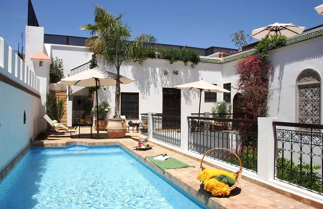 Riad Clementine-1