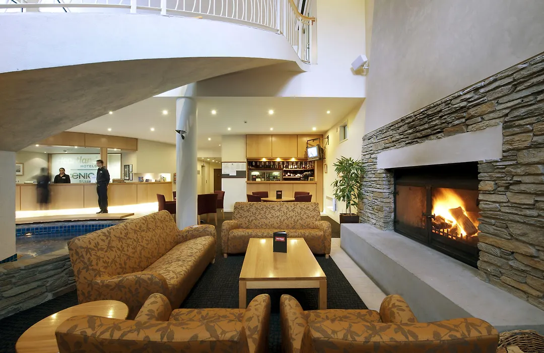 Scenic Suites Queenstown-1