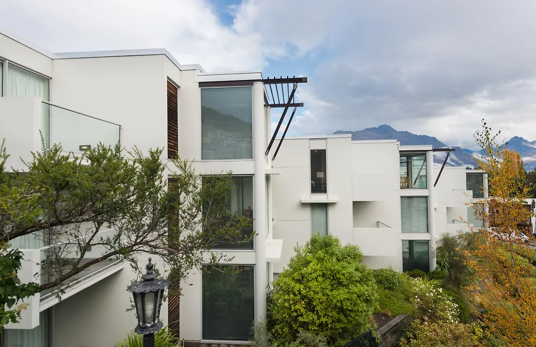 Scenic Suites Queenstown-1