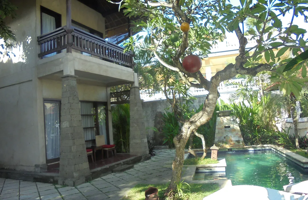 Villa Puri Ayu-1