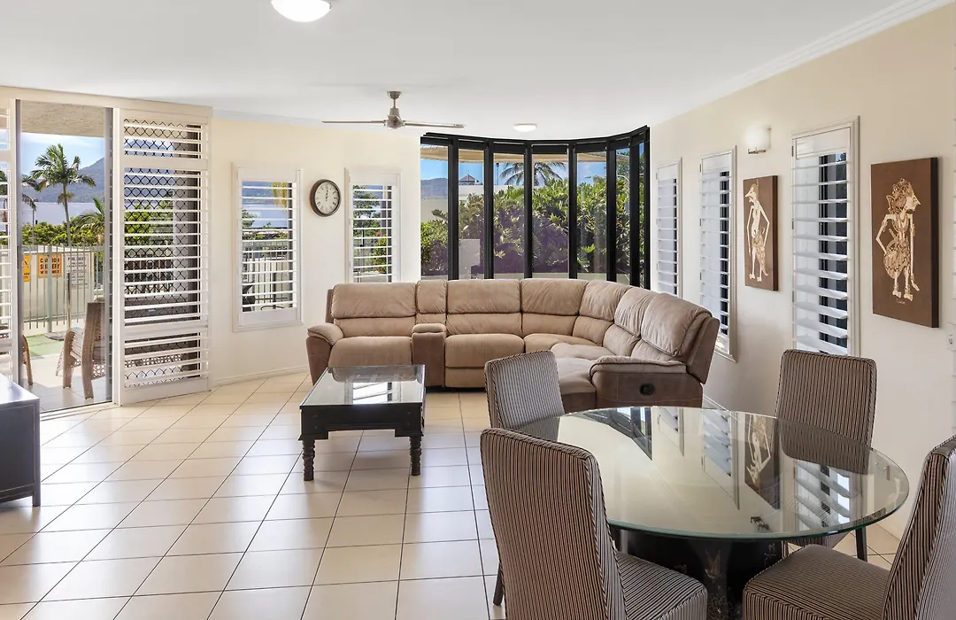 Piermonde Apartments Cairns-1