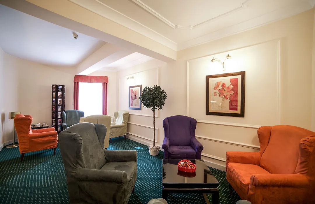 Hotel Liberty-1