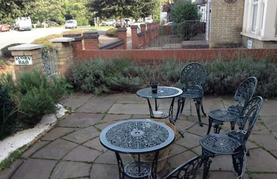 Acorn Guest House-1