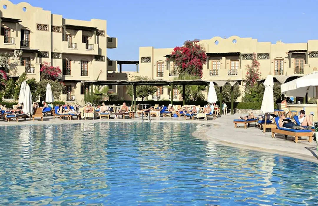 Three Corners Rihana Resort El Gouna-1