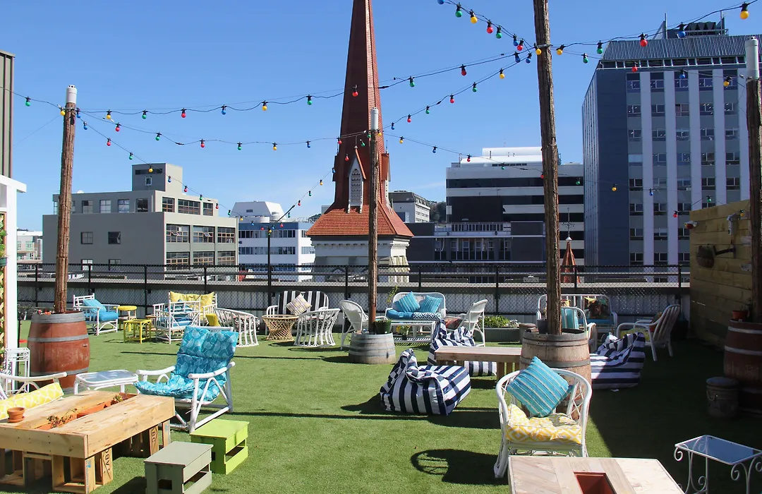 Trinity Hotel-1