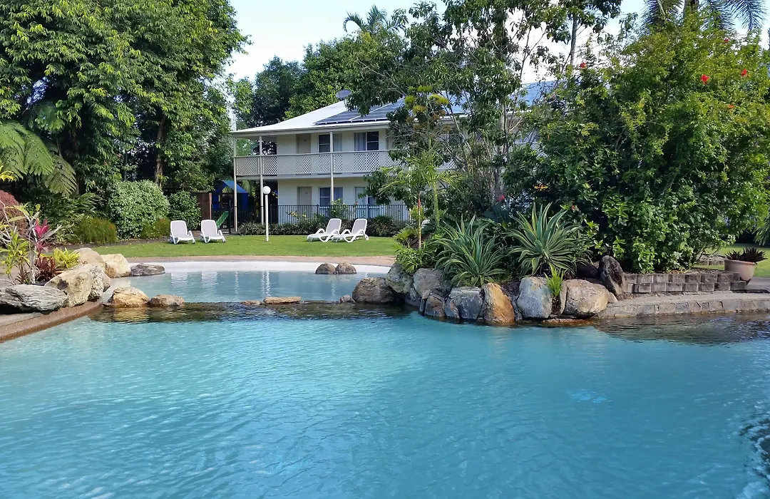 Cairns Gateway Resort-1