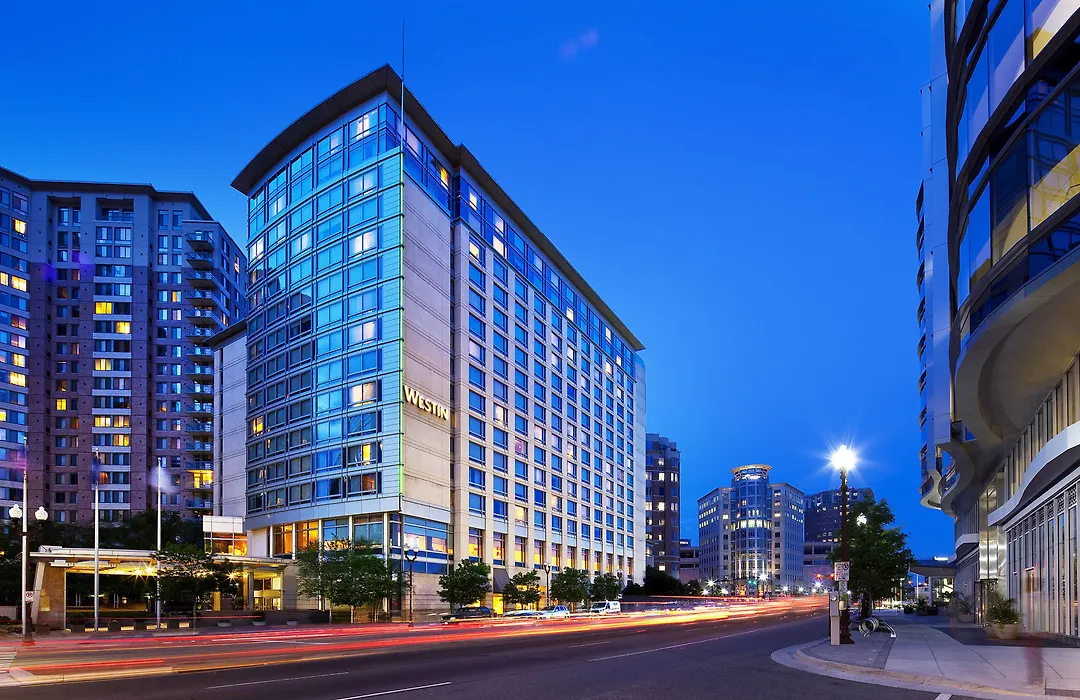 The Westin Arlington-1