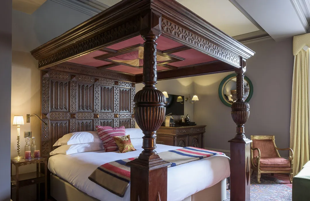 The Zetter Marylebone-1
