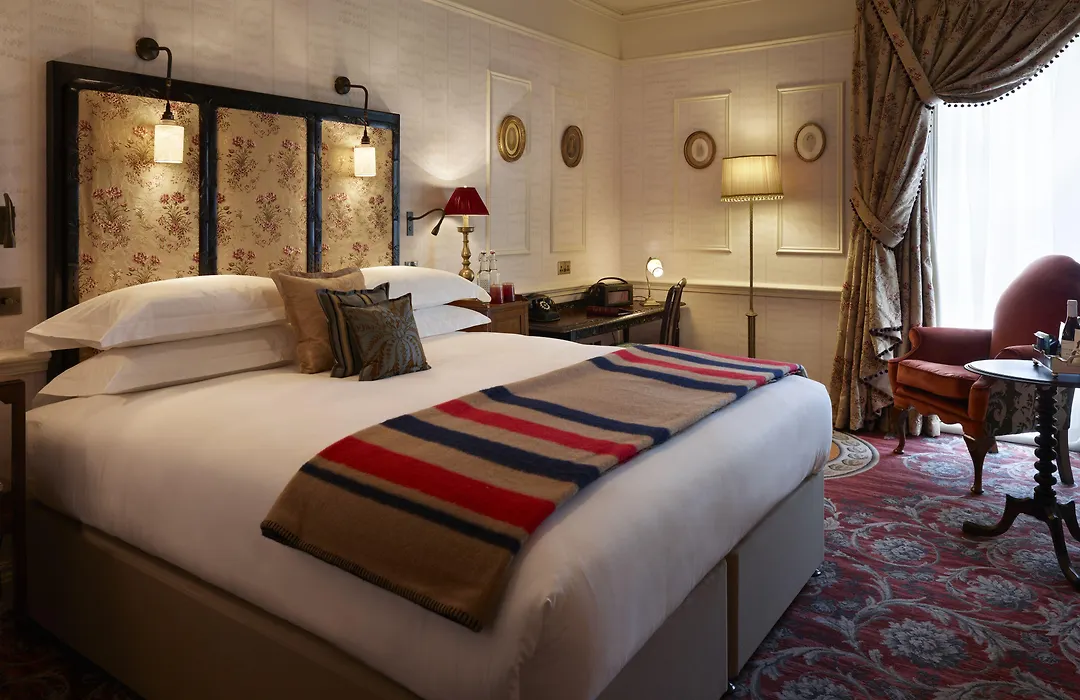The Zetter Marylebone-1