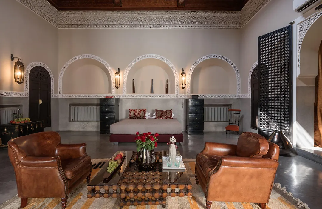 Riad 72-1