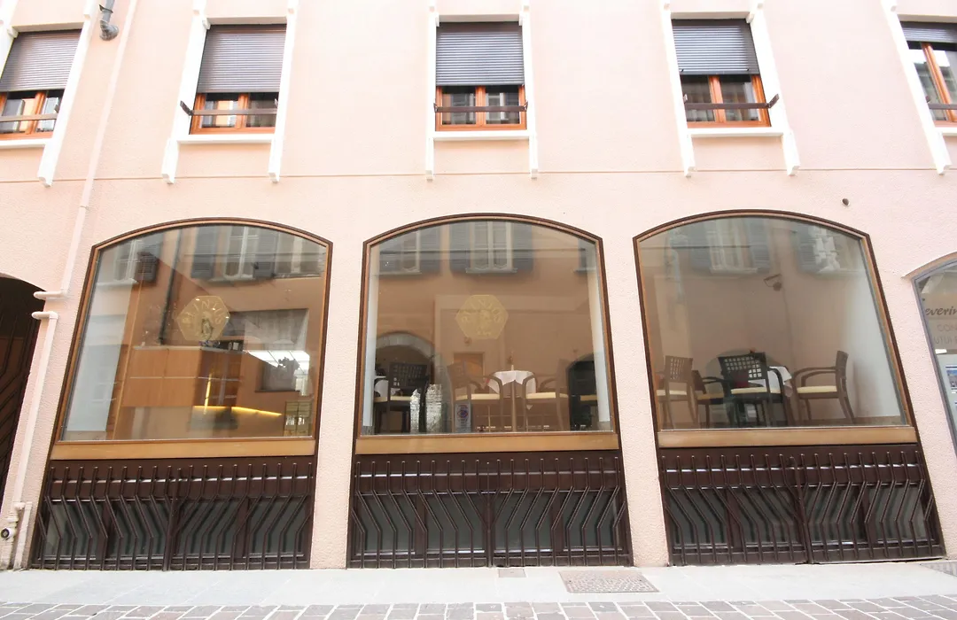 Plinius Lifestyle Hotel Lake Como-1