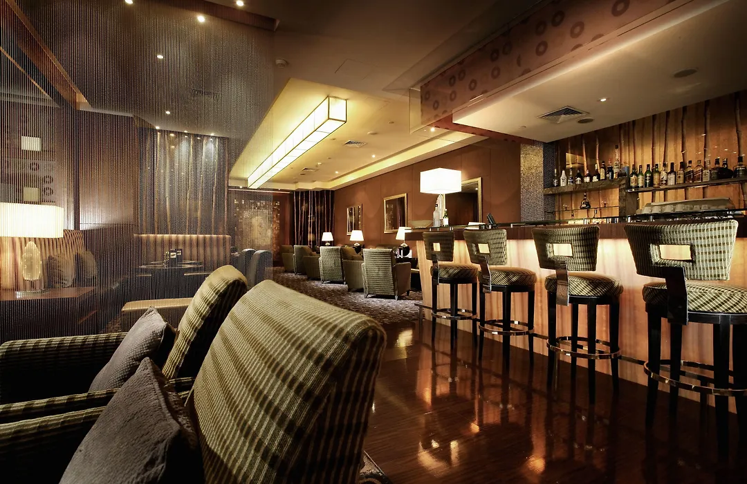 Park Plaza Beijing Wangfujing-1