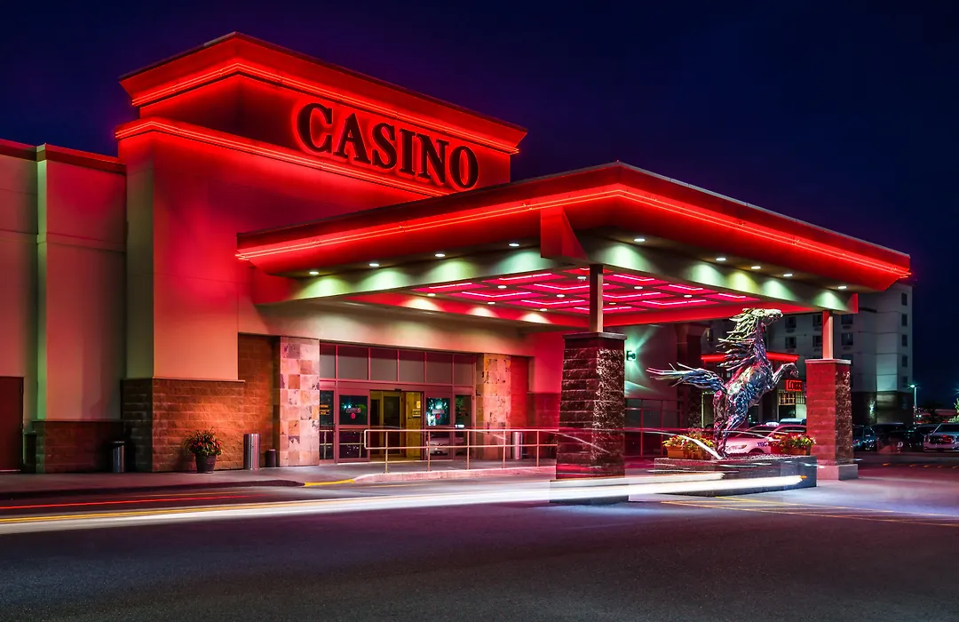 Deerfoot Inn And Casino-1