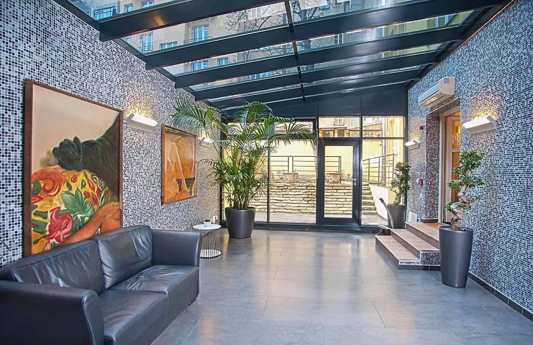 Hotel Galileo-1