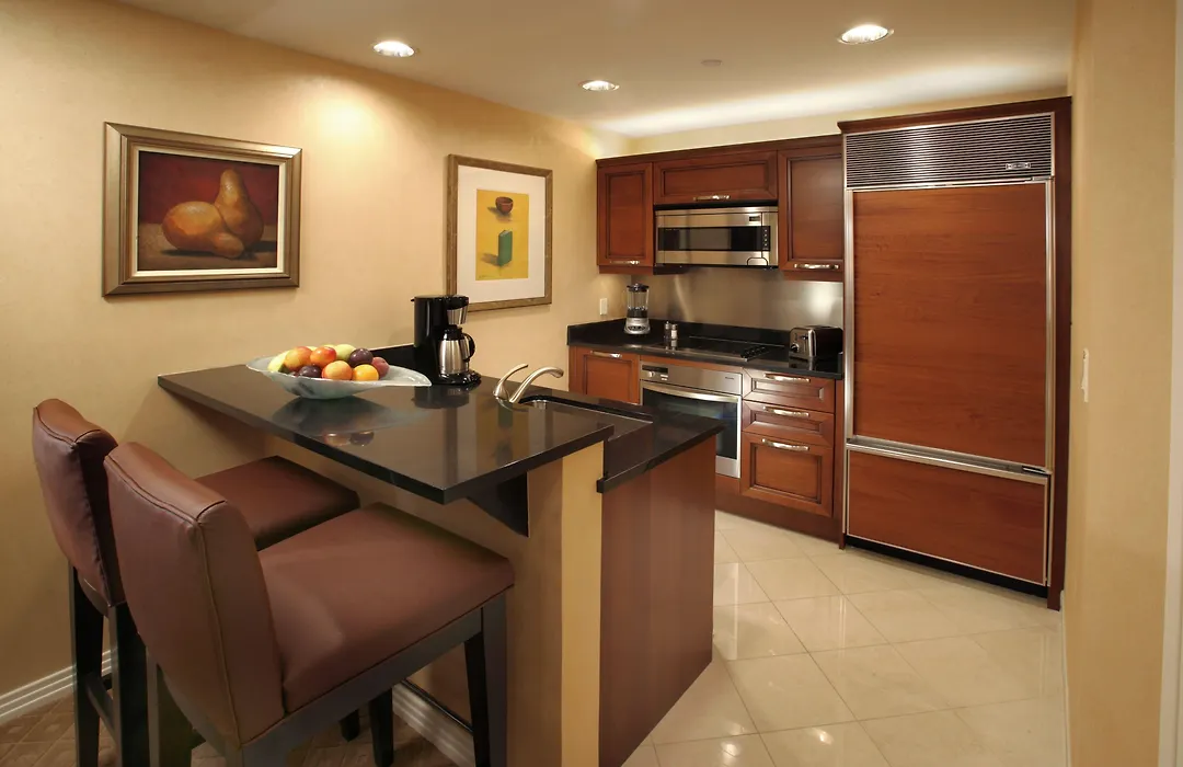 The Signature At Mgm Grand - All Suites-1