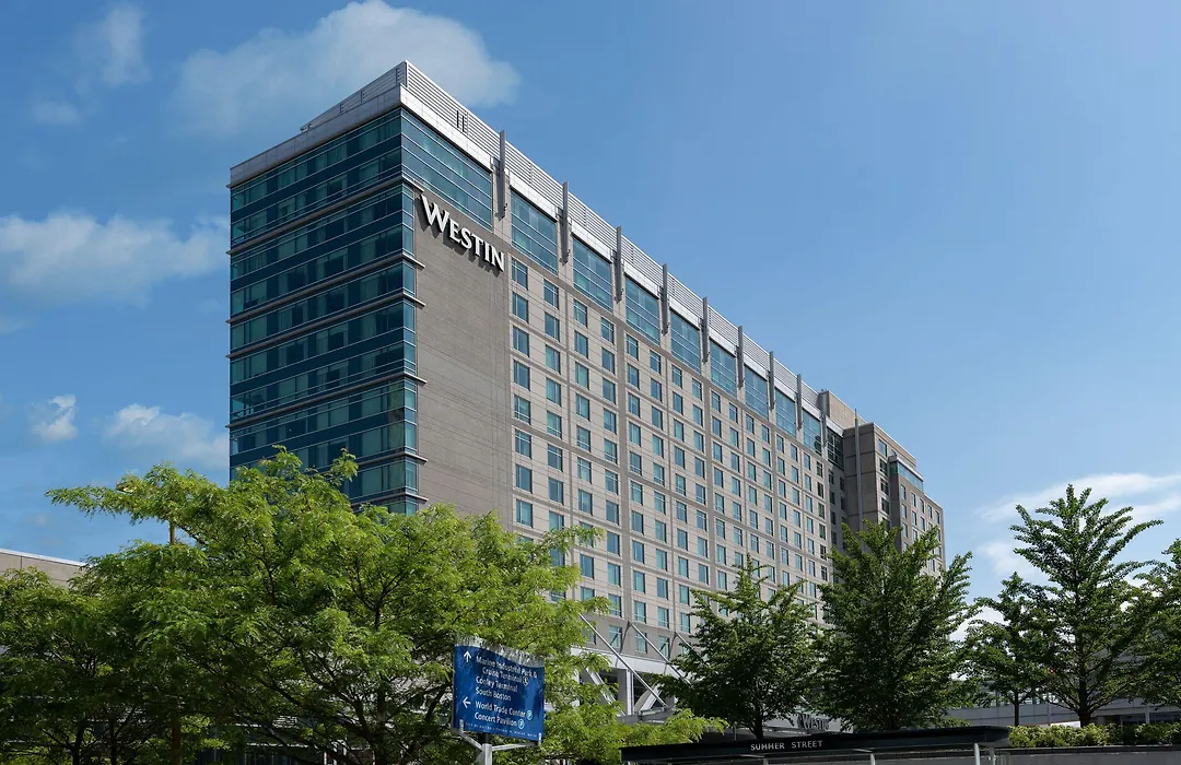 The Westin Boston Seaport District-1