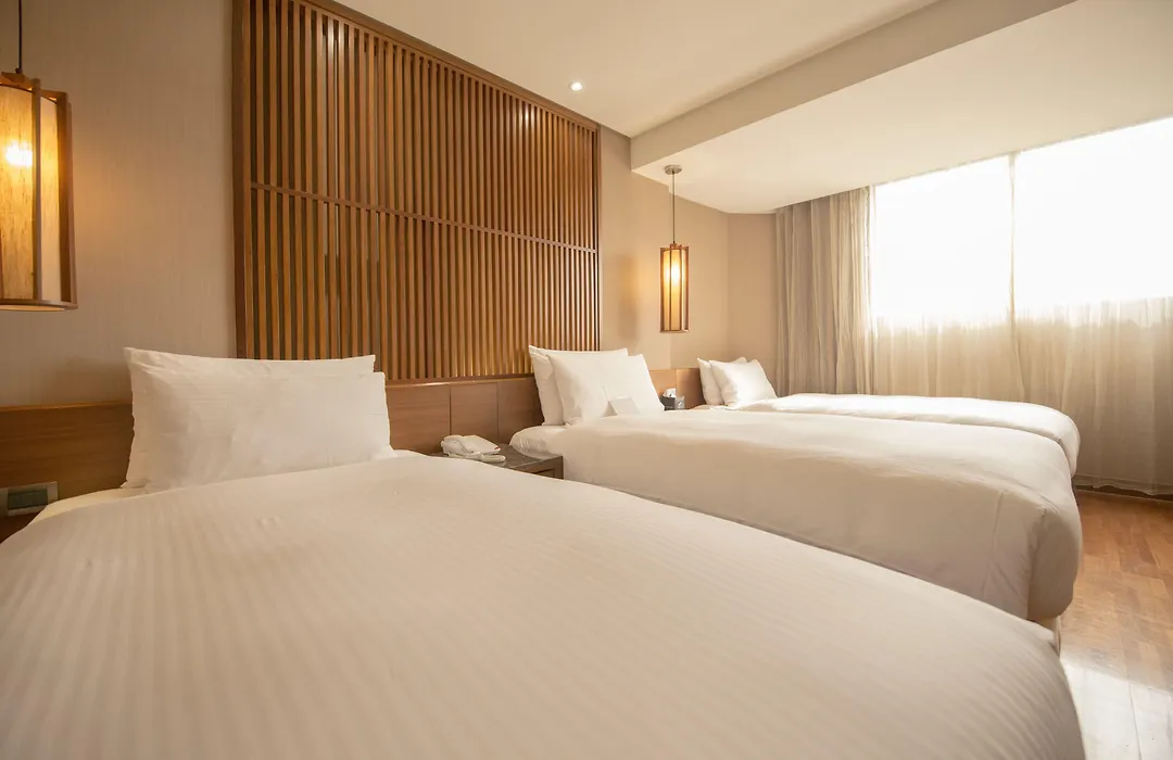Guide Hotel Taipei Bade-1