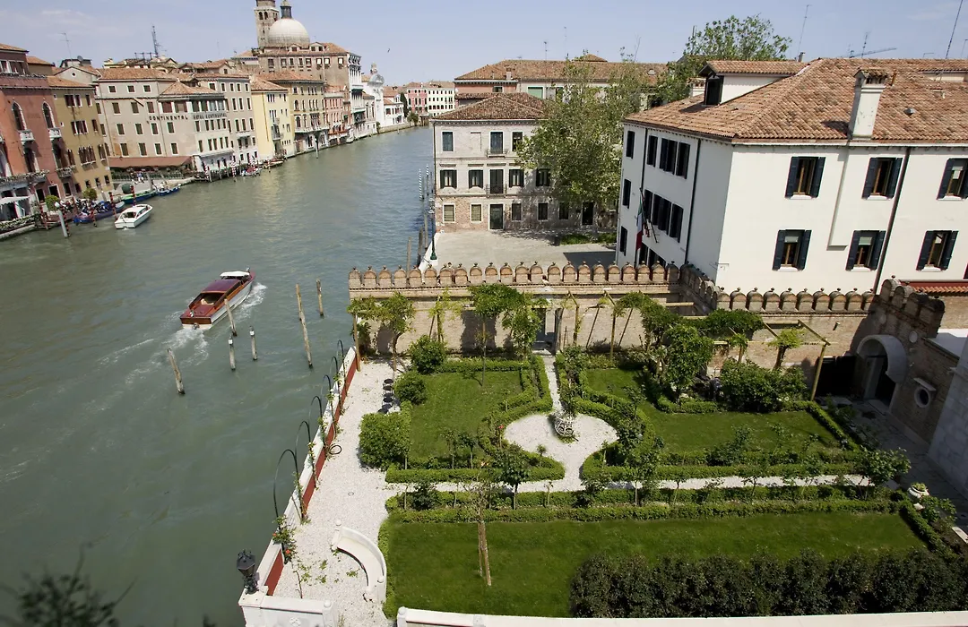 Ca' Nigra Lagoon Resort (Adults Only)-1