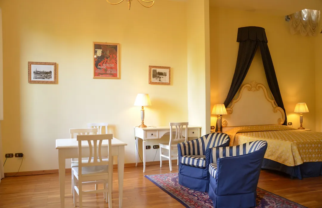 Residence Michelangiolo-1