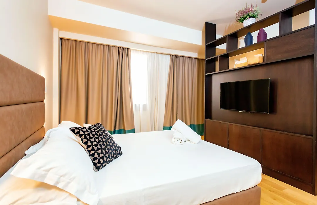 Hotel Politeama-1