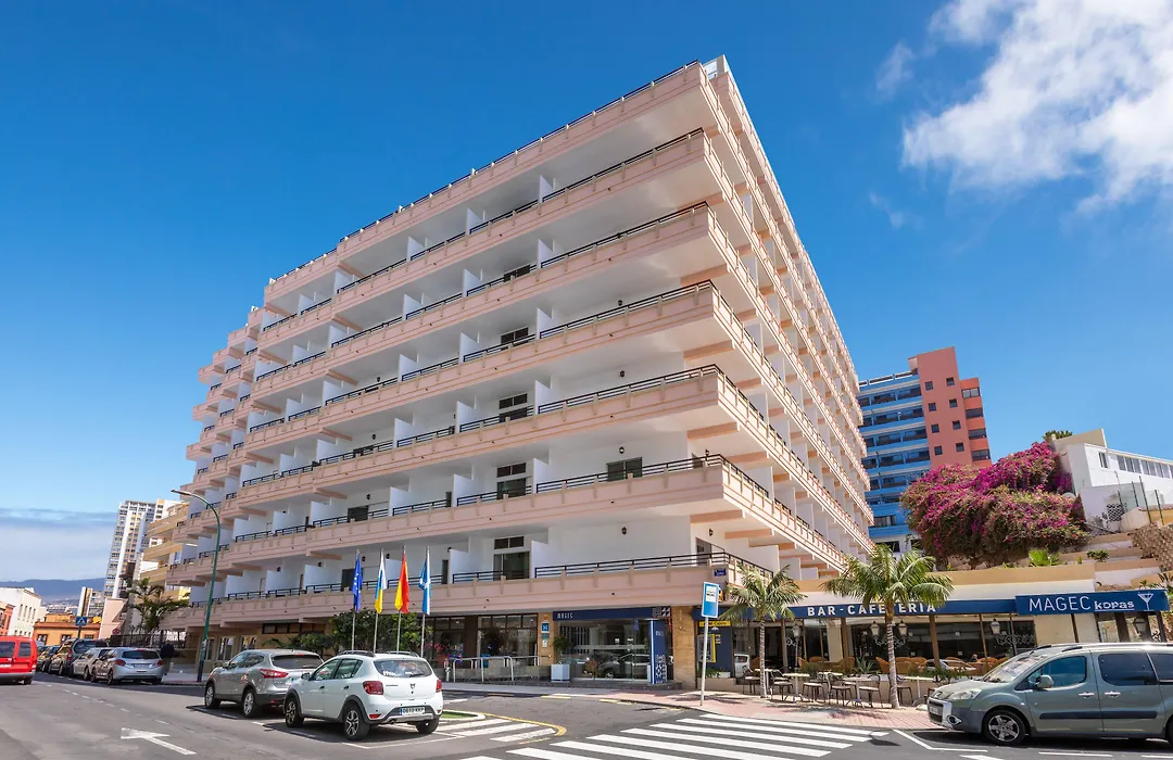 Hc Hotel Magec-1