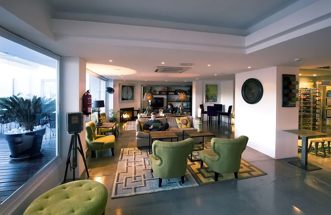 Hotel Feliz-1