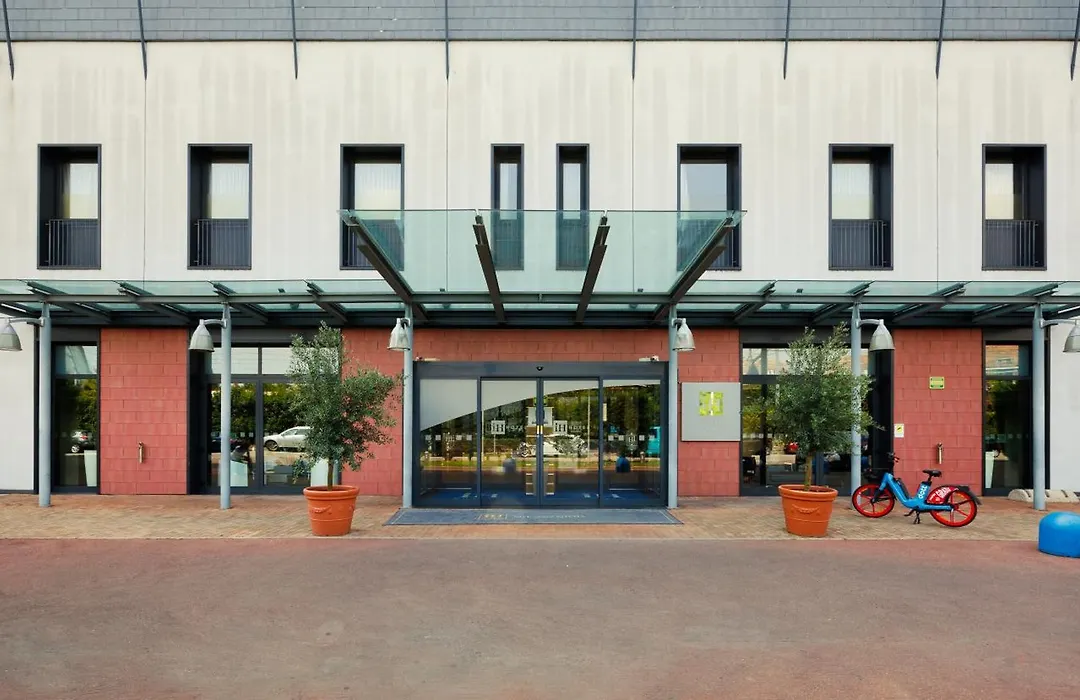 Ih Hotels Milano Gioia-1