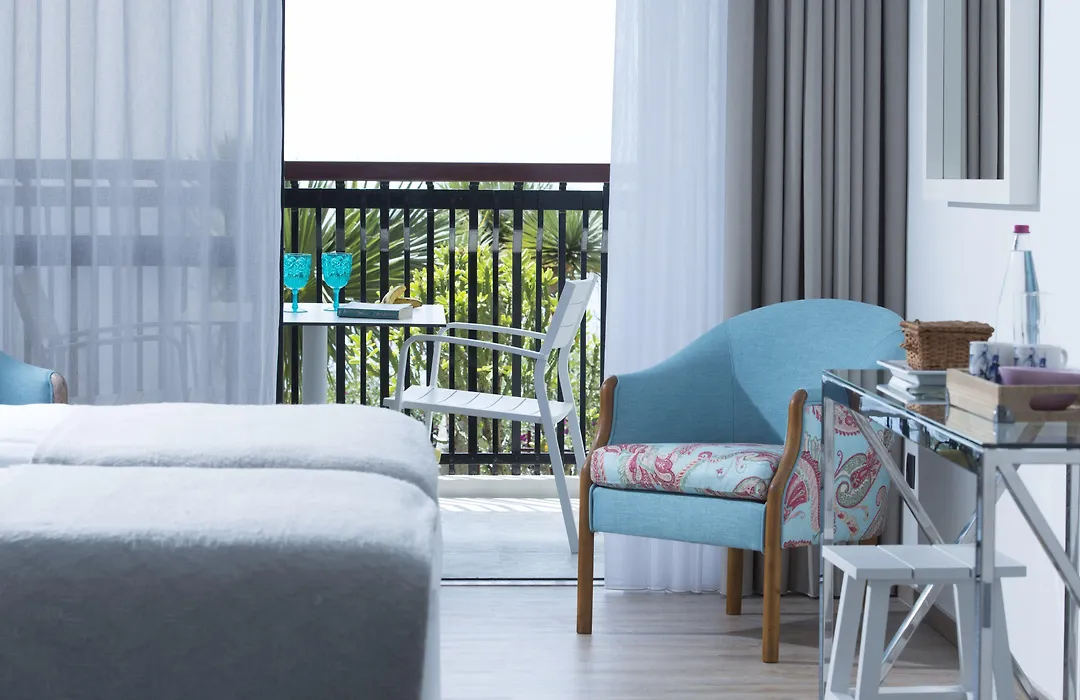 Hotel Baia Azul-1