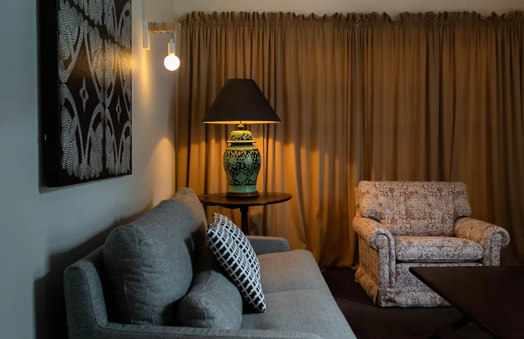 The Terrace Villas Serviced Apartments-1