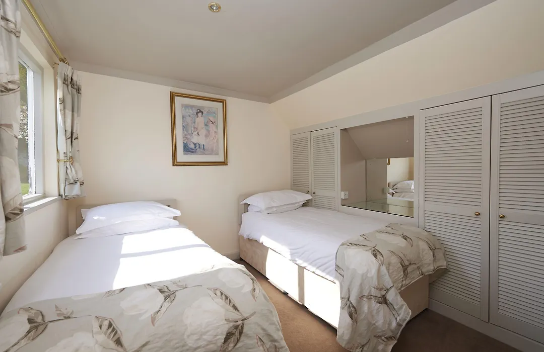Loch Ness Country House Hotel-1