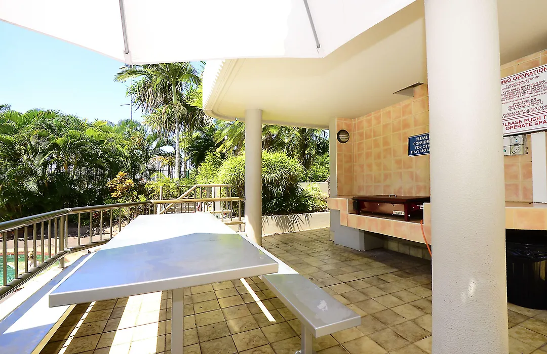 Marrakai Apartments-1