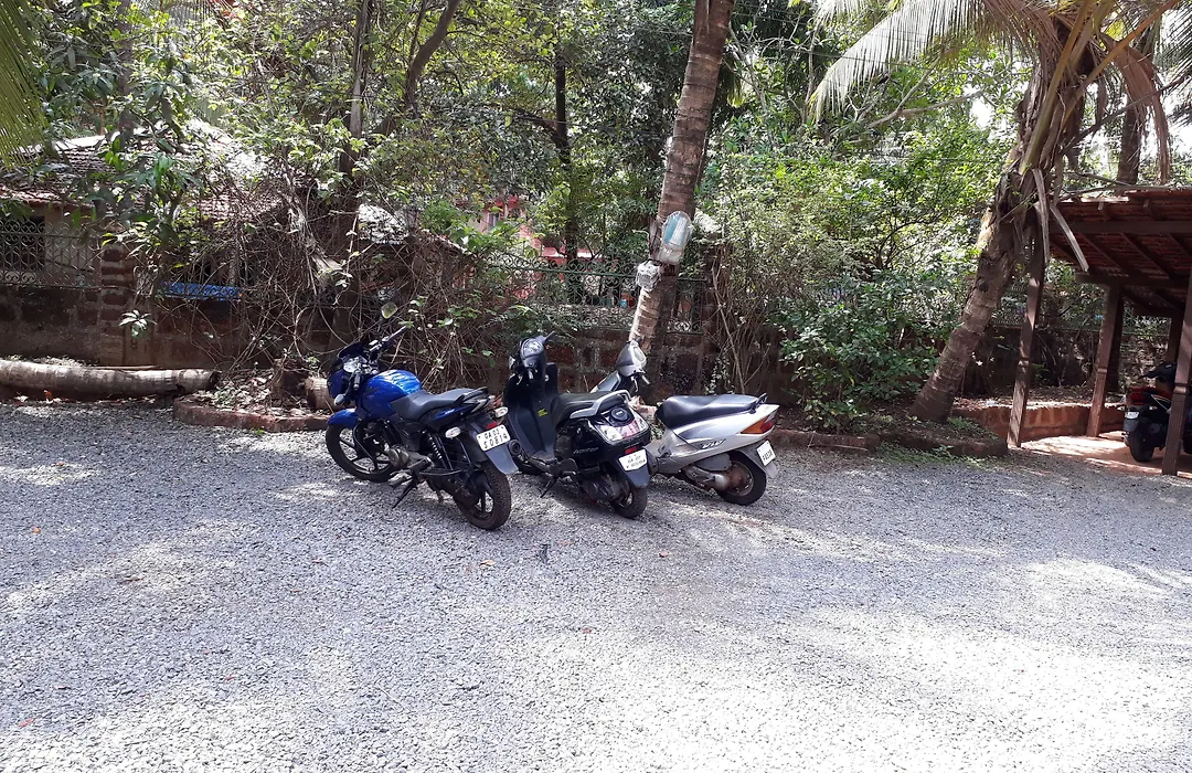 Presa Di Goa - Managed By Smith And Appy-1