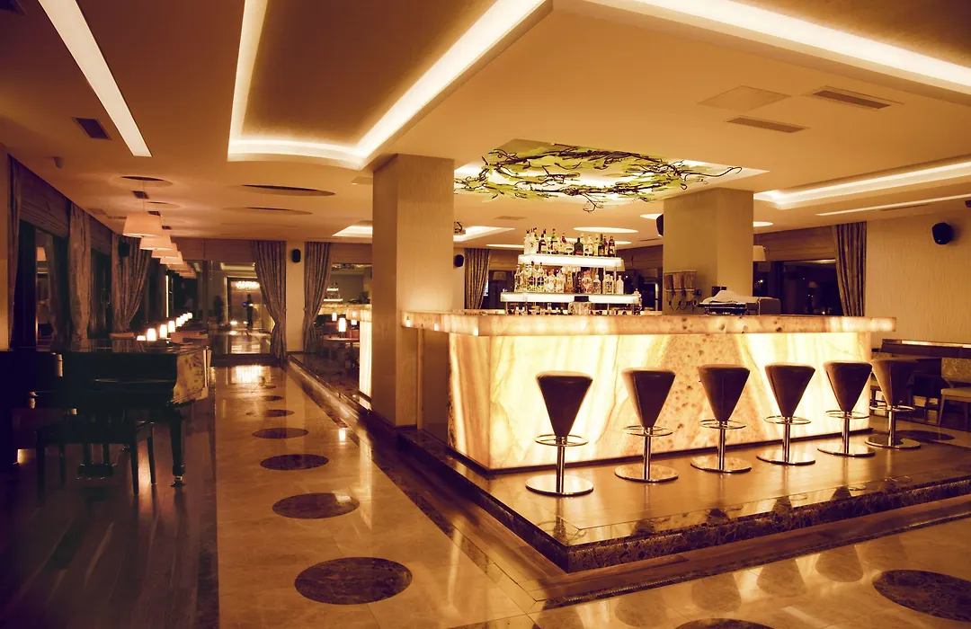 Hotel Suadiye-1