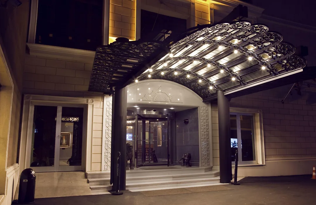 Hotel Suadiye-1