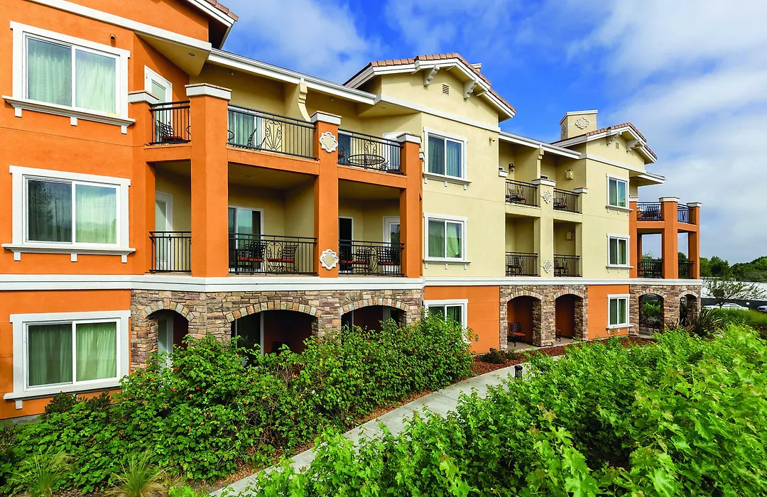 Vino Bello Resort (Adults Only)-1