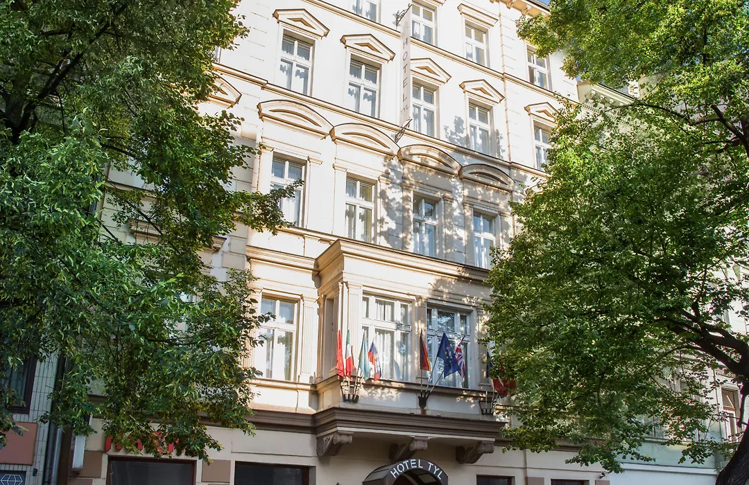 Hotel Tyl-1