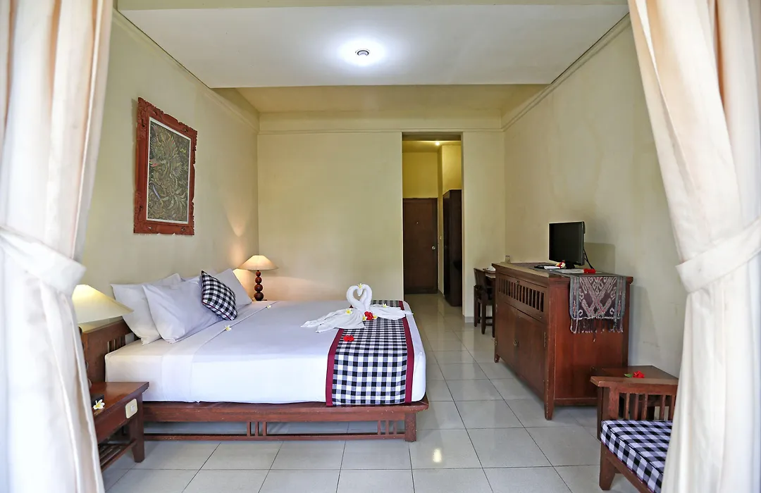 Bhanuswari Resort & Spa-1