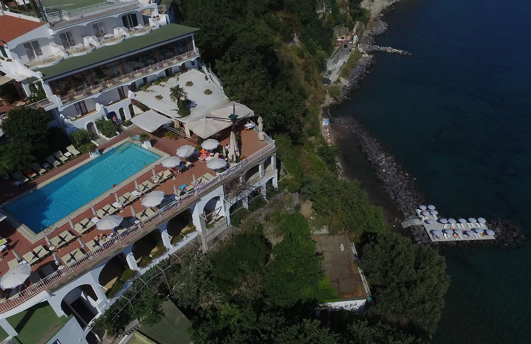 Le Querce Resort Sea Thermae & Spa-1