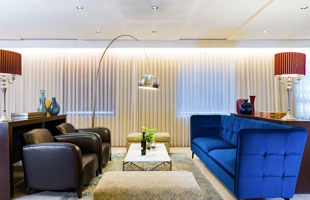 Prima Royale Hotel-1