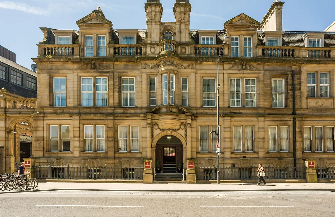 Leopold Hotel-1