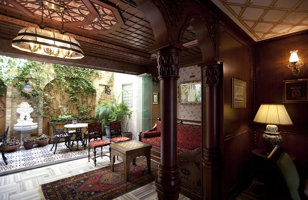 Hotel Niles Istanbul-1
