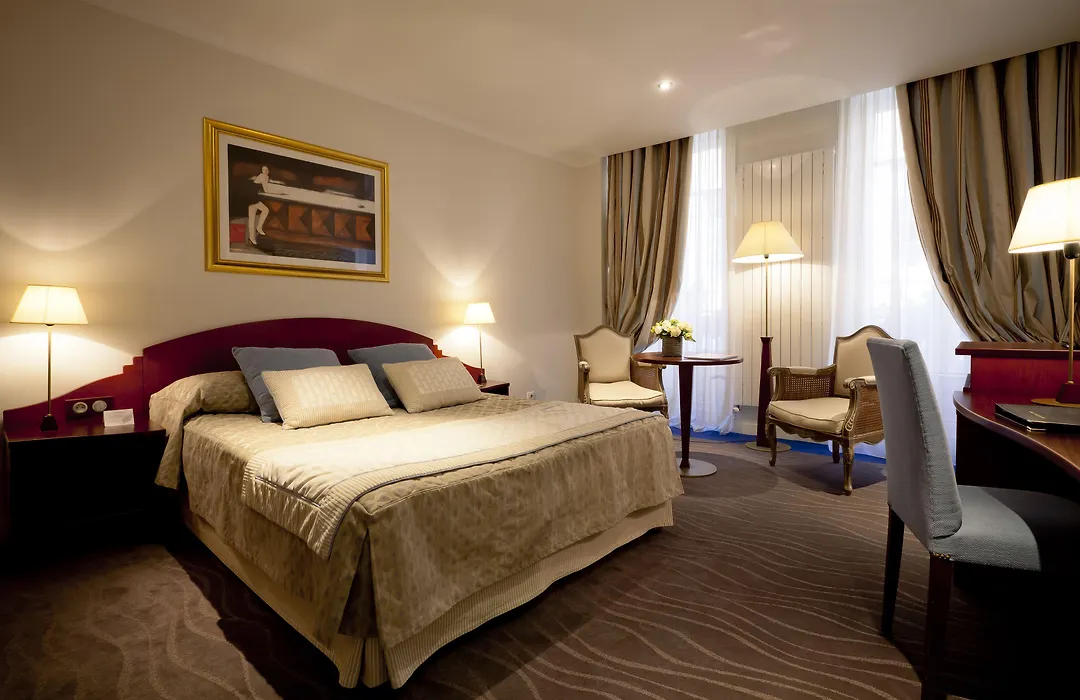Grand Hotel Des Terreaux-1
