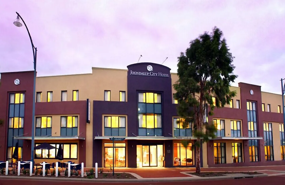 Joondalup City Hotel-1