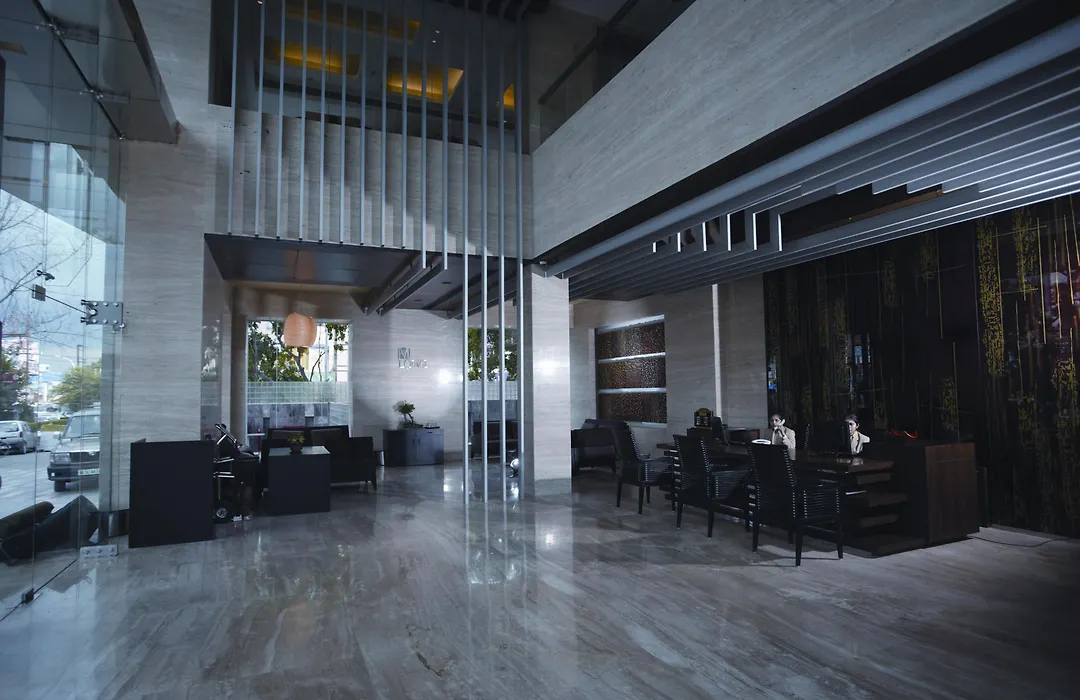 Mosaic Original,Noida-1