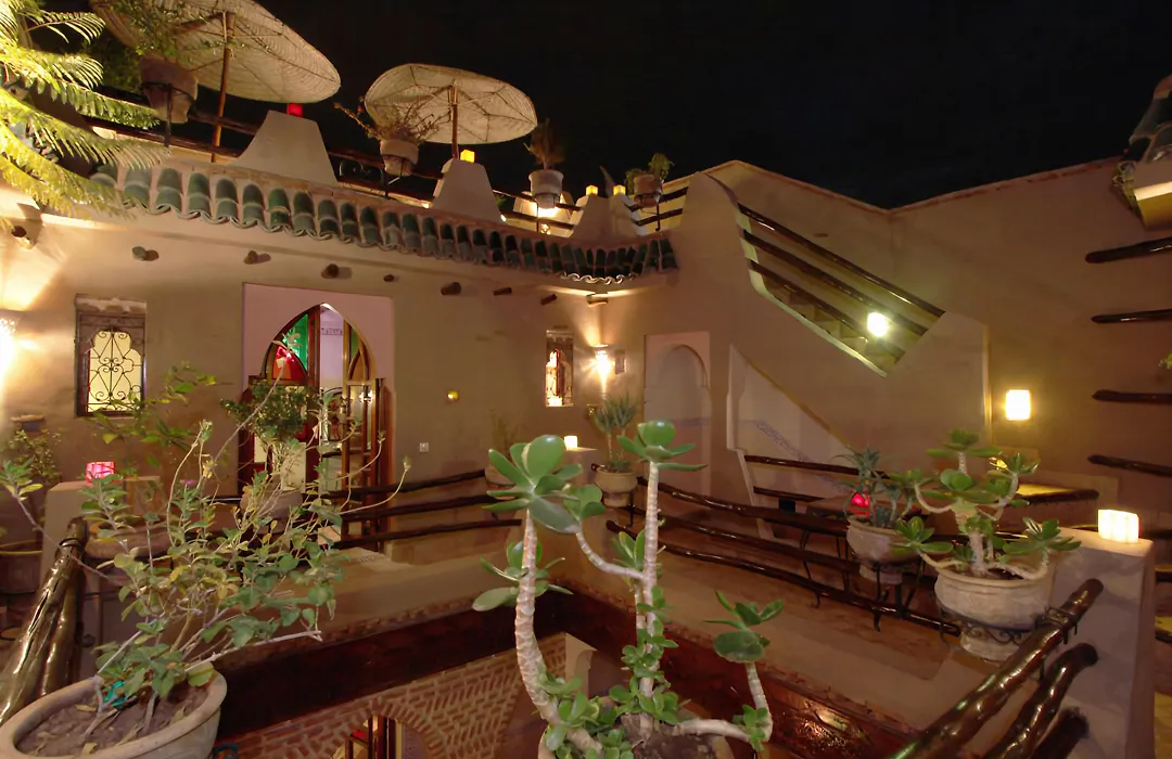Riad Catalina-1