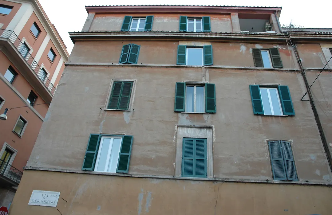 Wrh Trastevere-1
