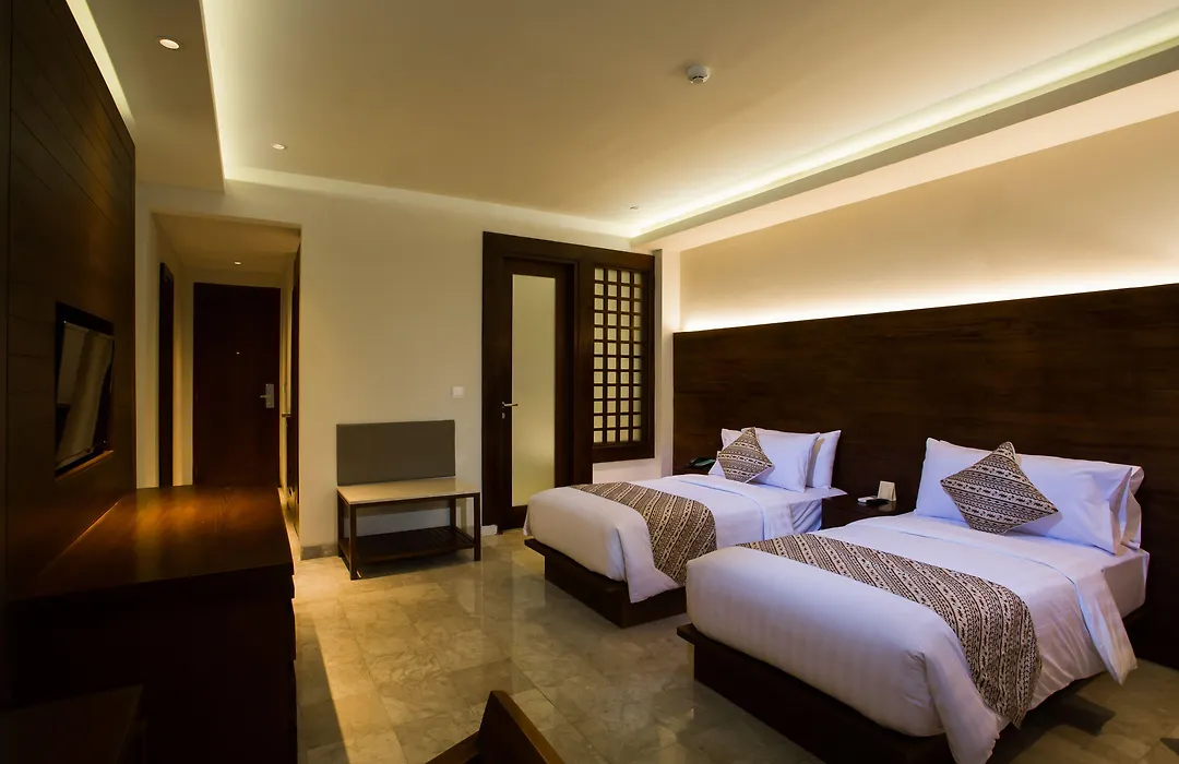 Ubud Village Hotel-1