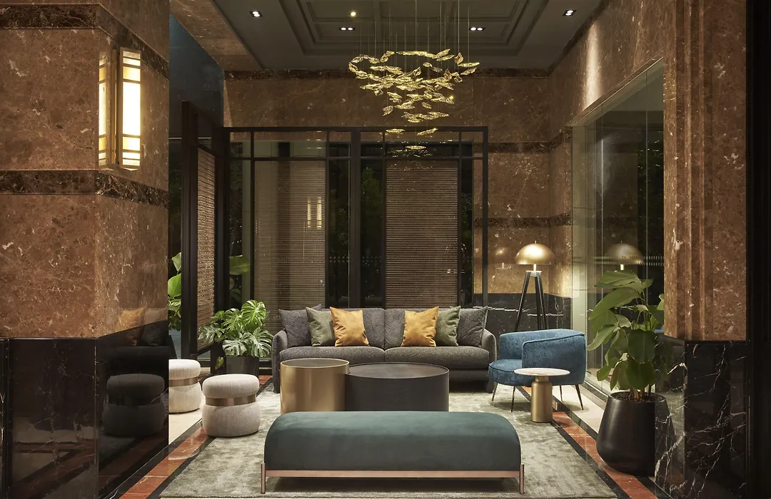 Adina Serviced Apartments Singapore Orchard-1