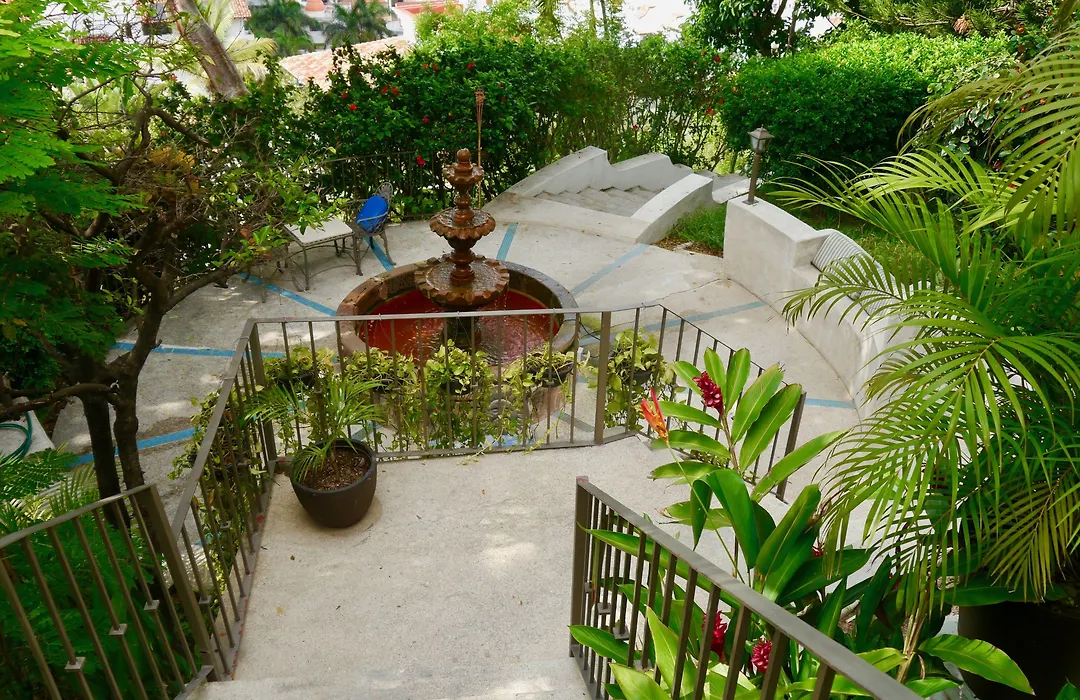 Casa Cupula Lgbt Luxury Resort-1